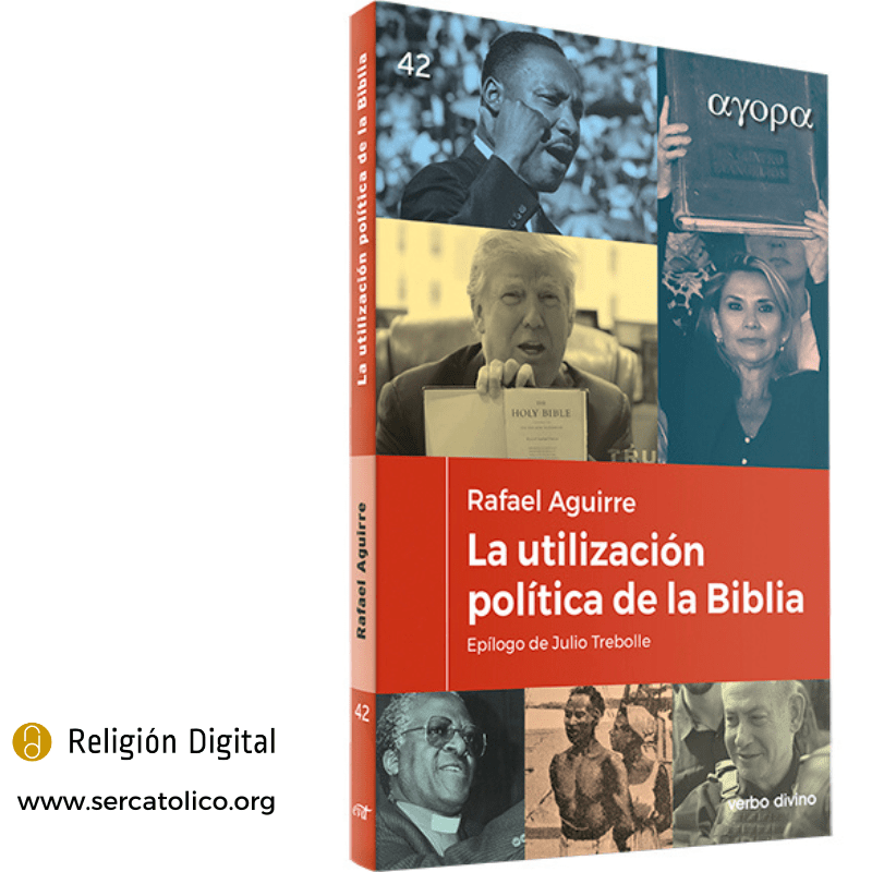 La utilización política de la Biblia