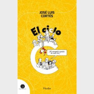 El ciclo C por José Luis Cortés