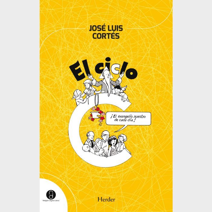 El ciclo C por José Luis Cortés