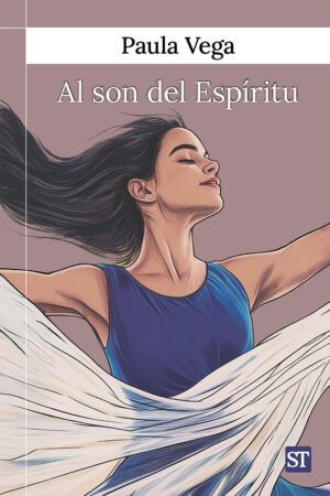 Paula Vega - Al son del Espíritu